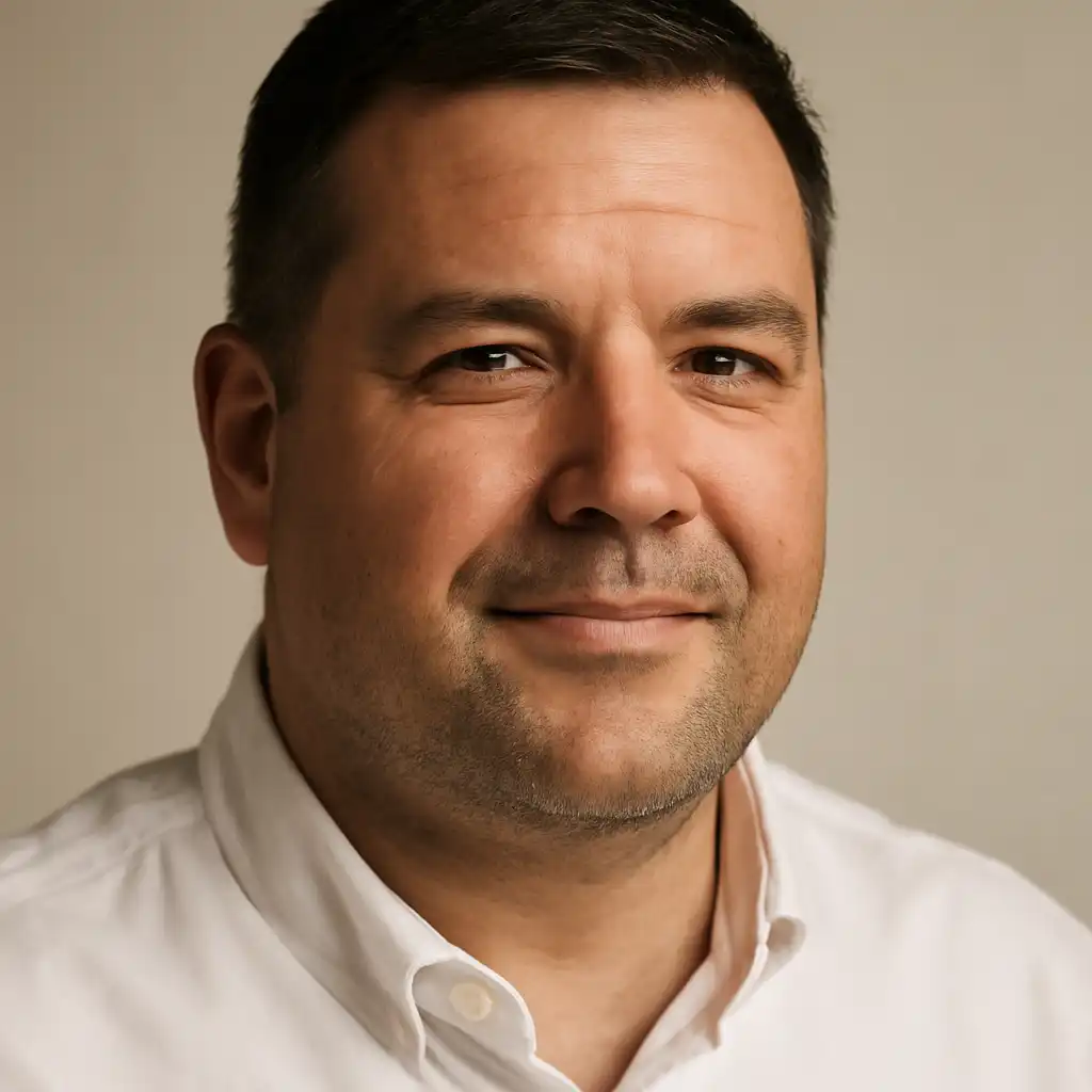 James O'Sullivan